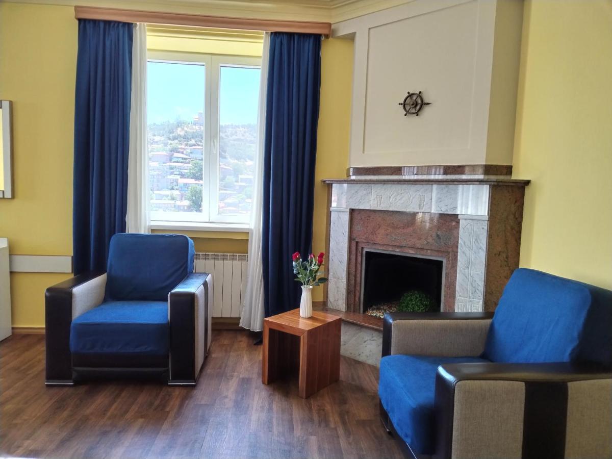 Hotel Blissdom Tbilisi Exteriér fotografie