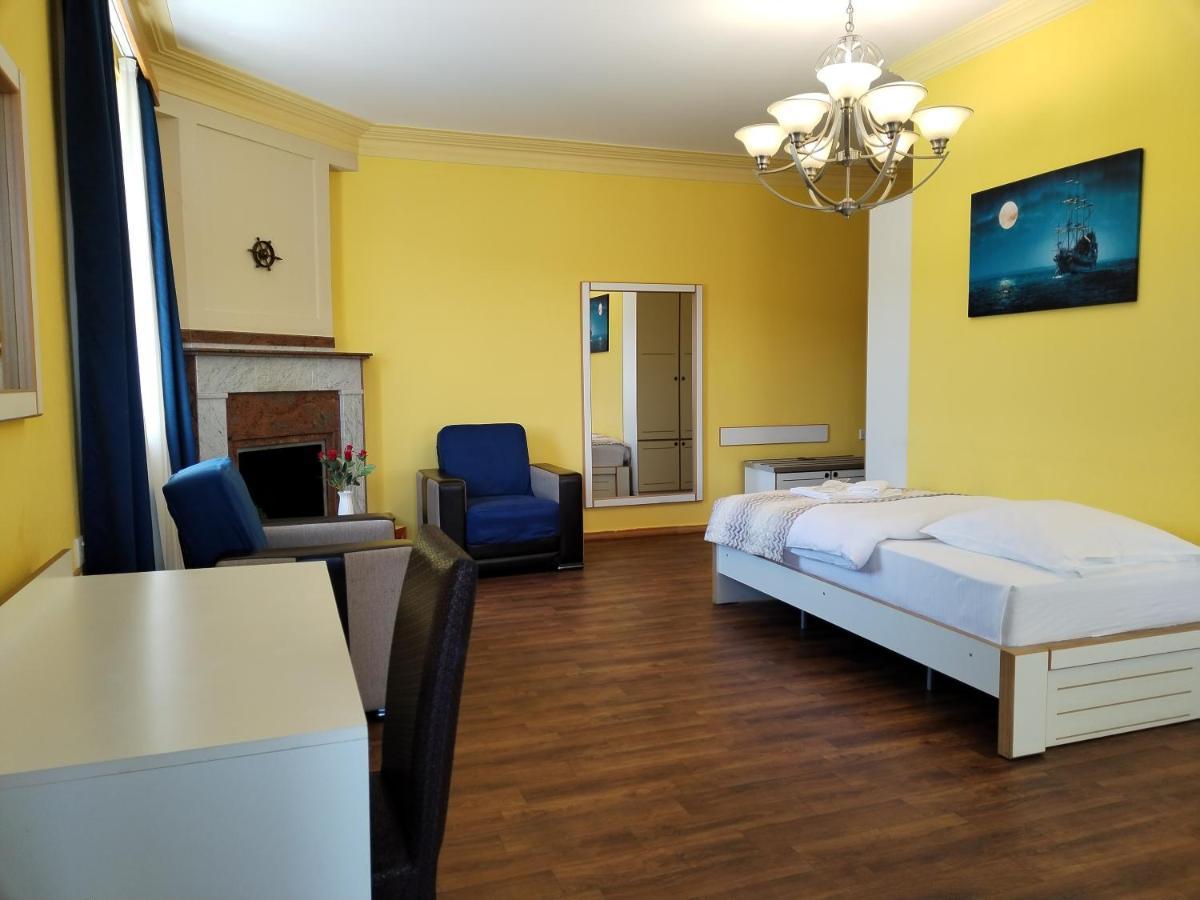 Hotel Blissdom Tbilisi Exteriér fotografie
