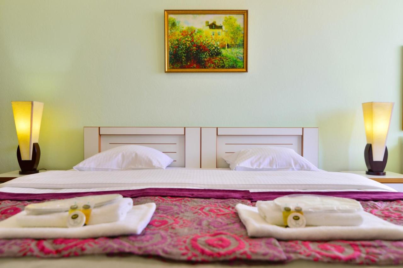 Hotel Blissdom Tbilisi Exteriér fotografie
