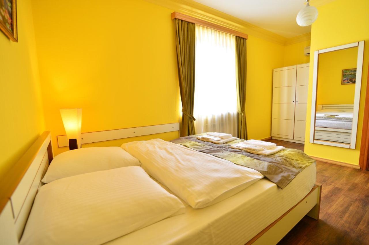 Hotel Blissdom Tbilisi Exteriér fotografie