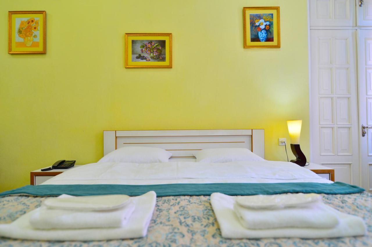 Hotel Blissdom Tbilisi Exteriér fotografie