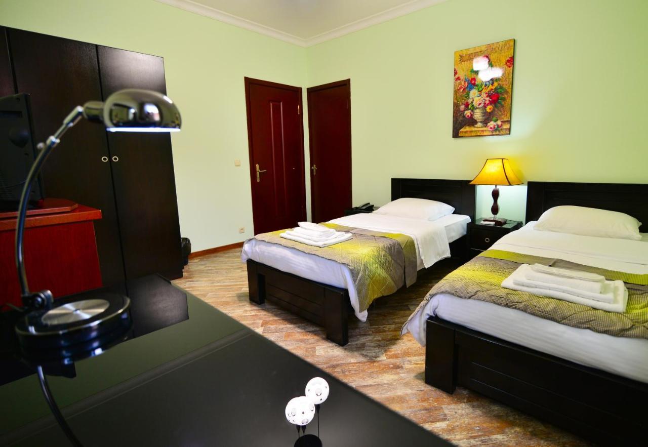 Hotel Blissdom Tbilisi Exteriér fotografie
