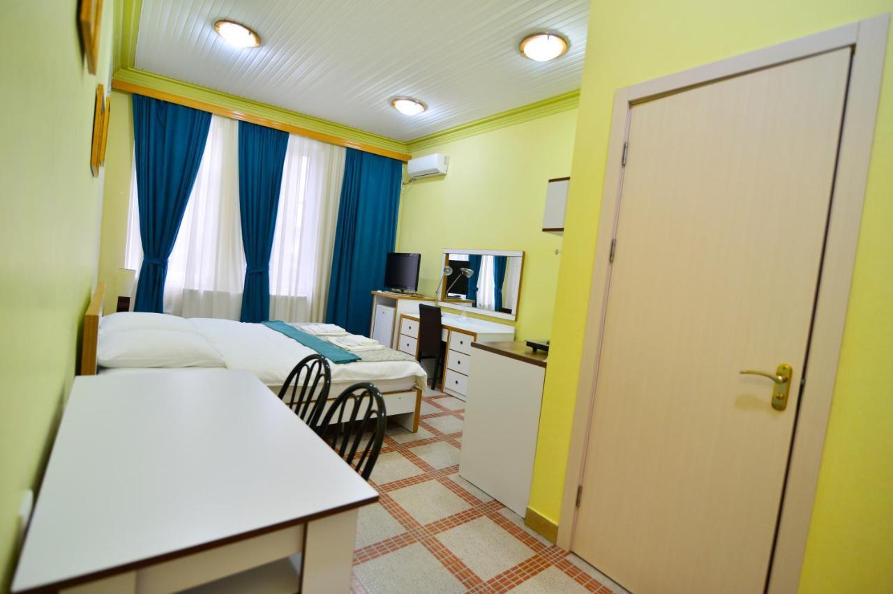 Hotel Blissdom Tbilisi Exteriér fotografie
