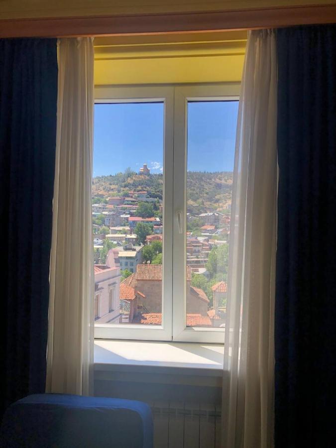Hotel Blissdom Tbilisi Exteriér fotografie