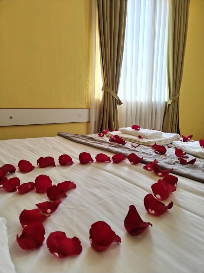 Hotel Blissdom Tbilisi Exteriér fotografie