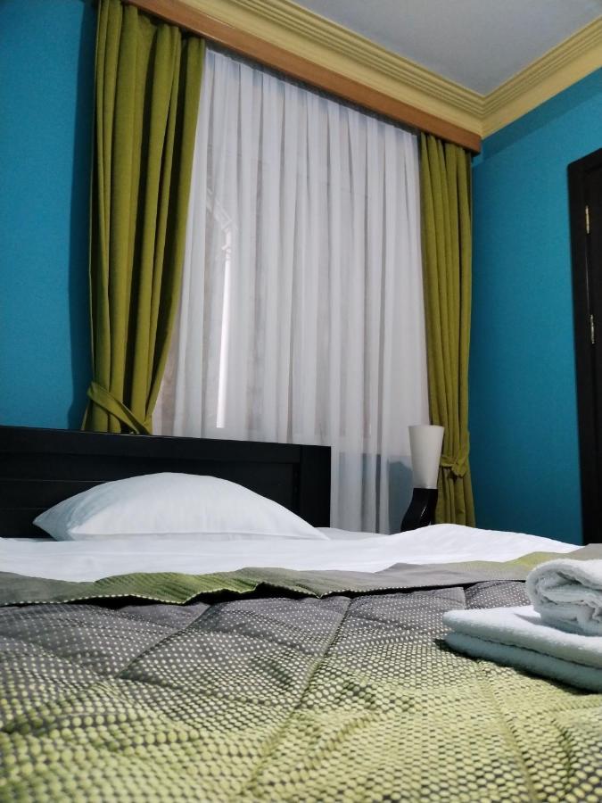 Hotel Blissdom Tbilisi Exteriér fotografie