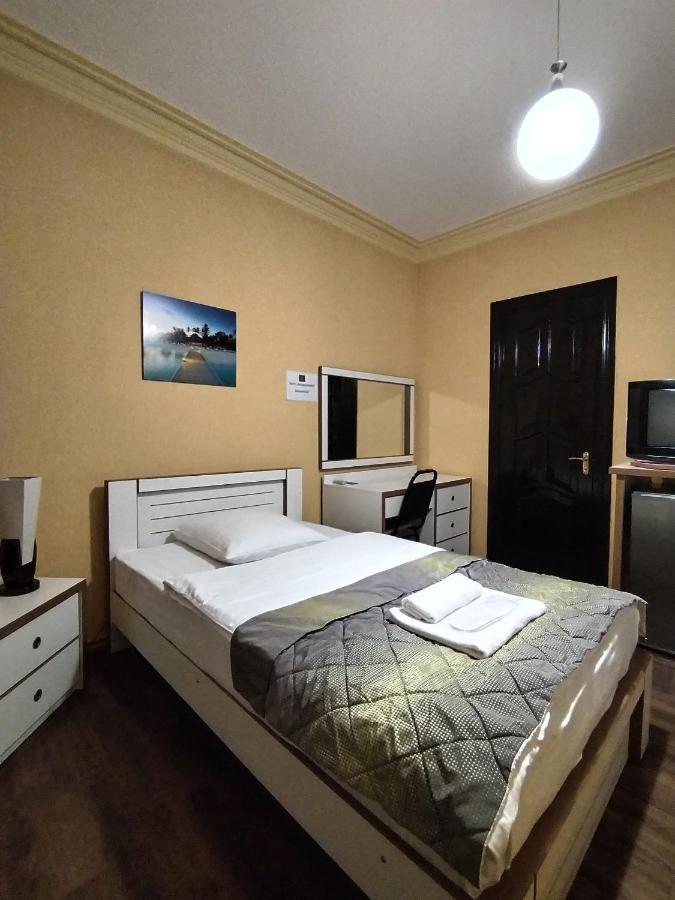 Hotel Blissdom Tbilisi Exteriér fotografie