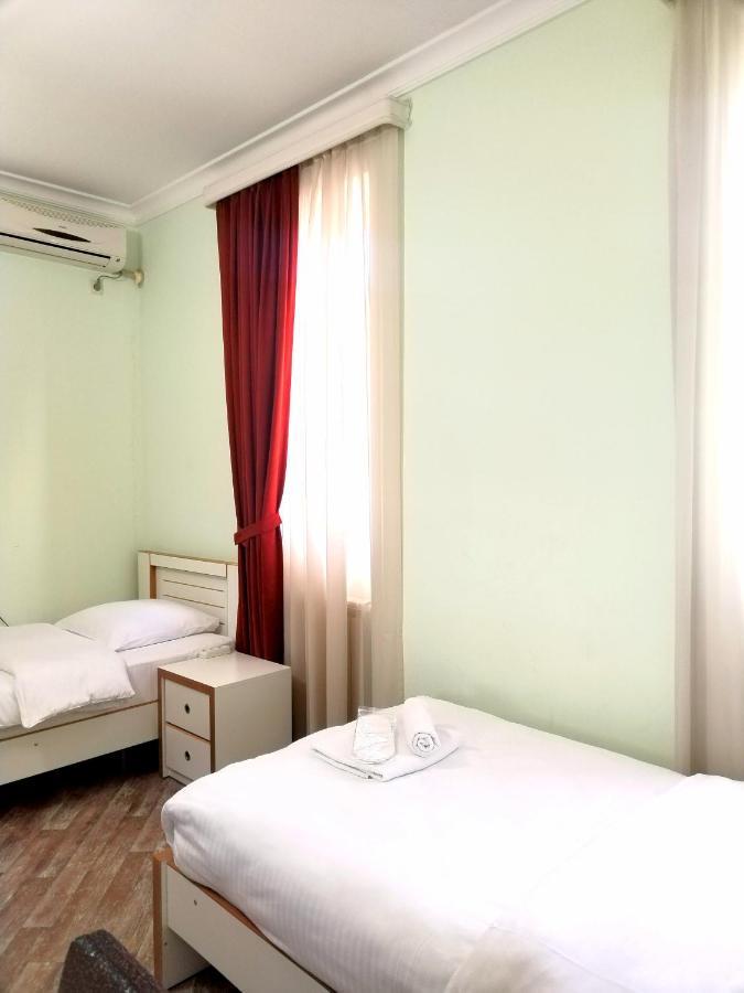 Hotel Blissdom Tbilisi Exteriér fotografie