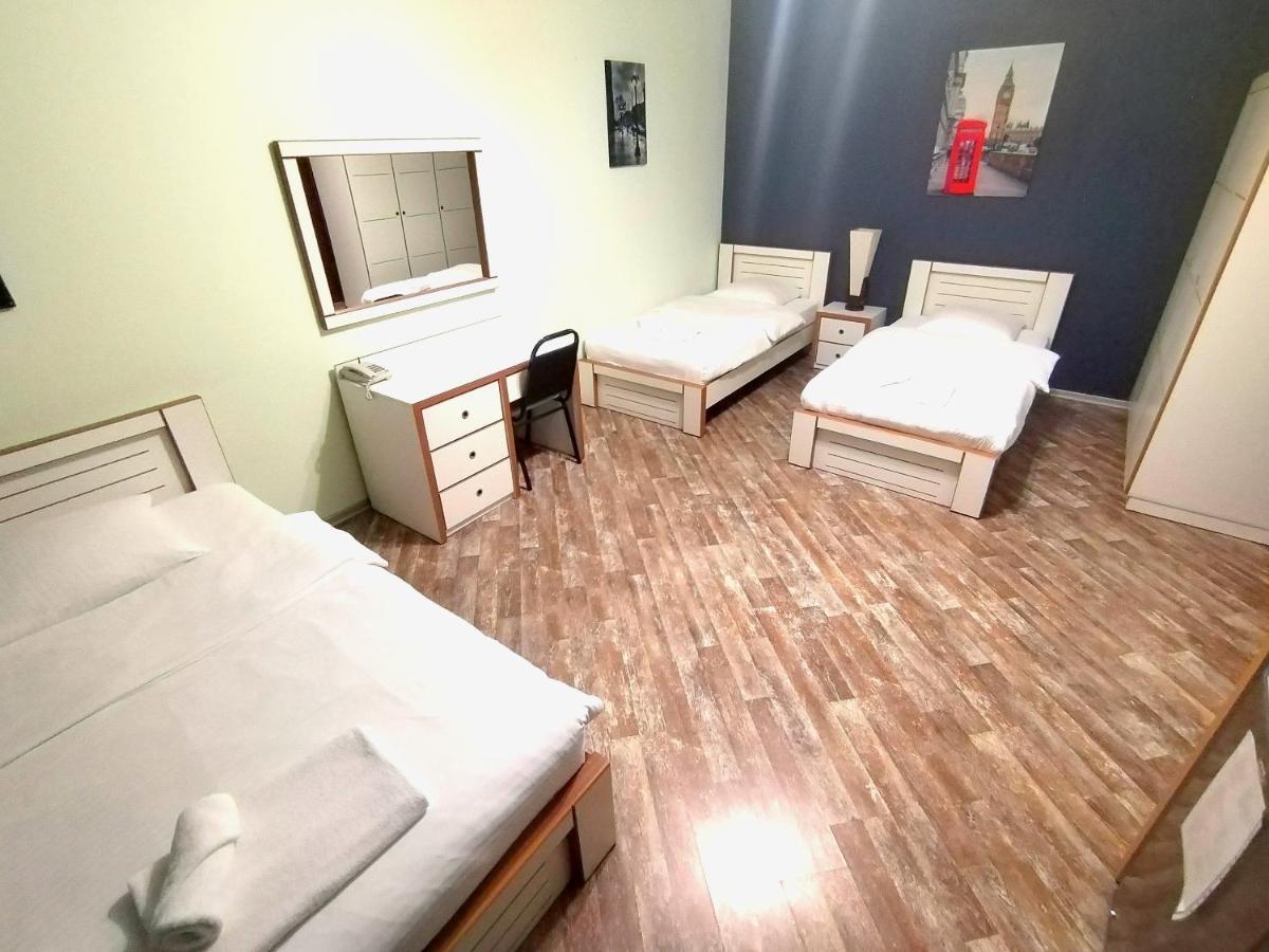 Hotel Blissdom Tbilisi Exteriér fotografie