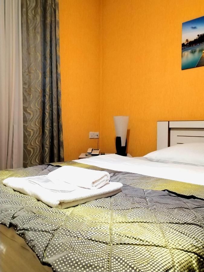Hotel Blissdom Tbilisi Exteriér fotografie