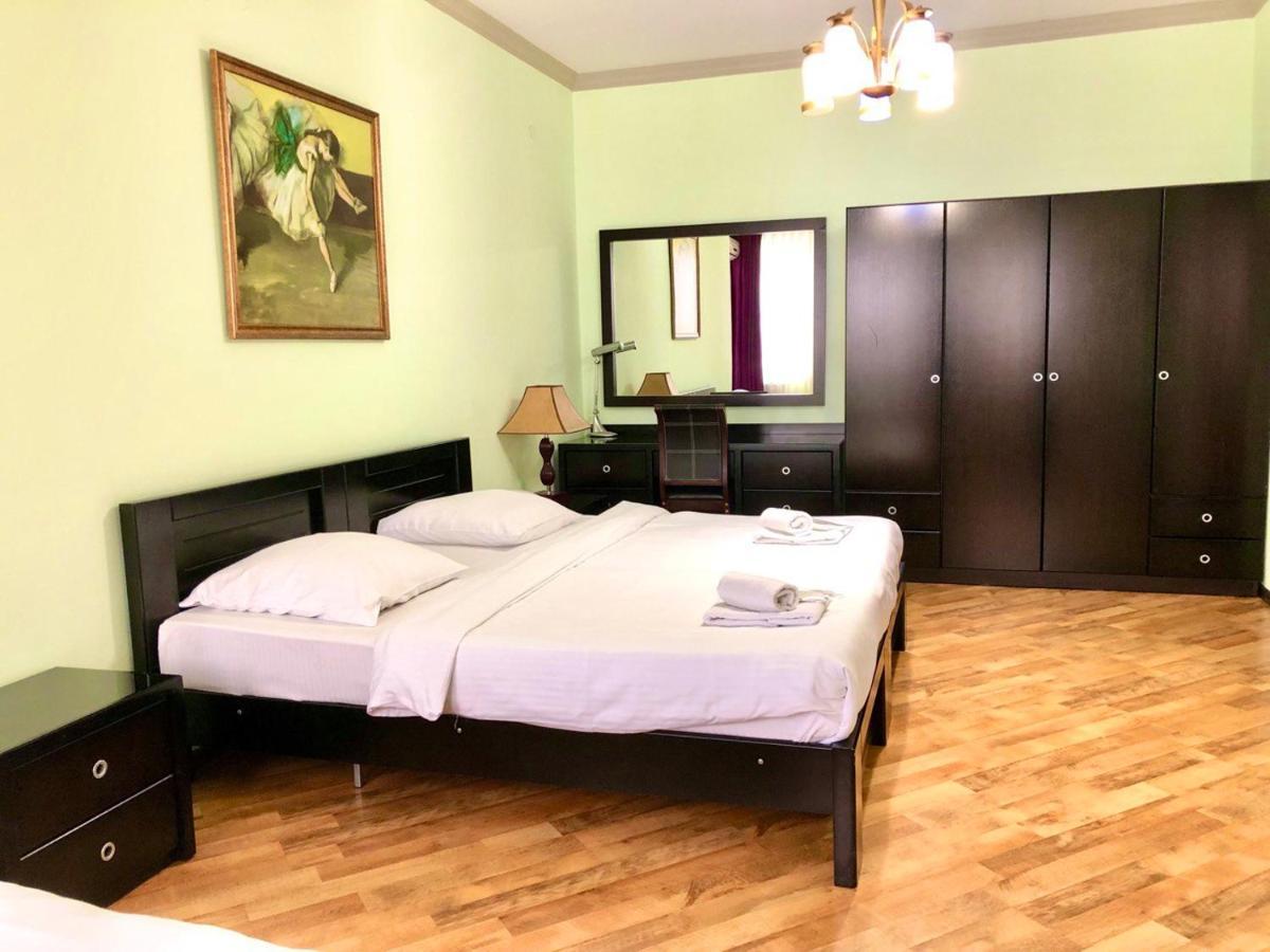 Hotel Blissdom Tbilisi Exteriér fotografie