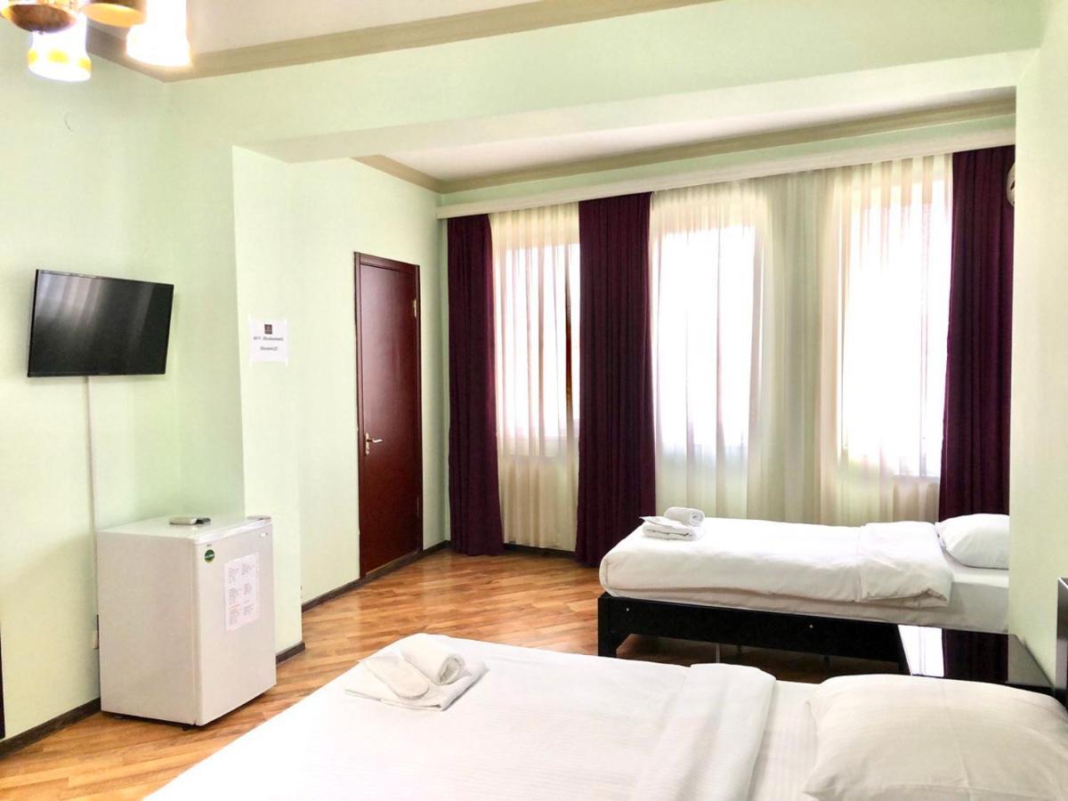 Hotel Blissdom Tbilisi Exteriér fotografie