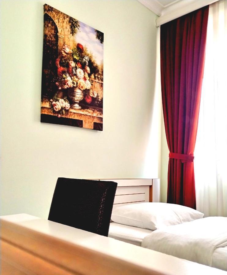 Hotel Blissdom Tbilisi Exteriér fotografie