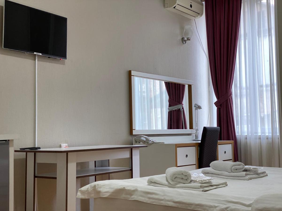 Hotel Blissdom Tbilisi Exteriér fotografie