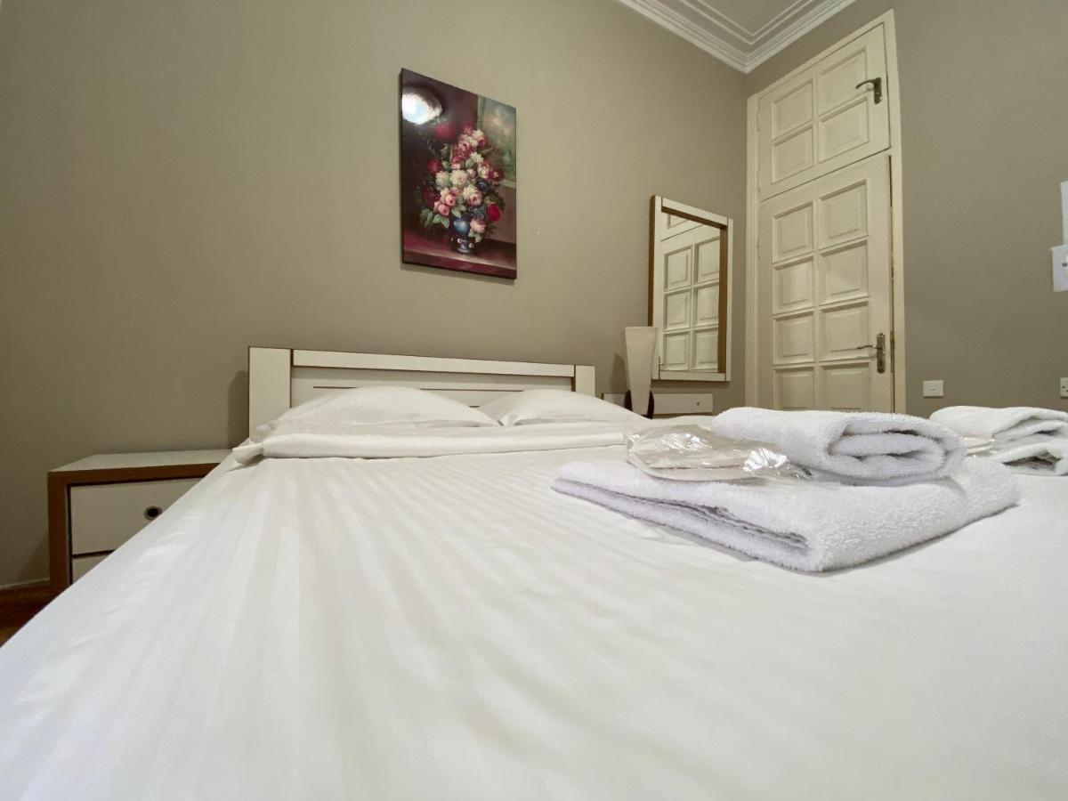 Hotel Blissdom Tbilisi Exteriér fotografie