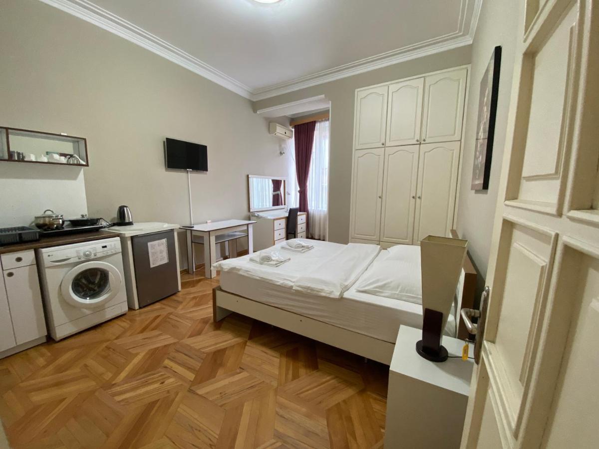 Hotel Blissdom Tbilisi Exteriér fotografie